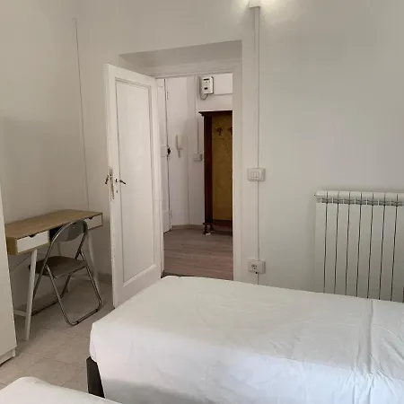 Porta Rossa Lägenhet