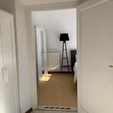 Lägenhet Porta Rossa Florens