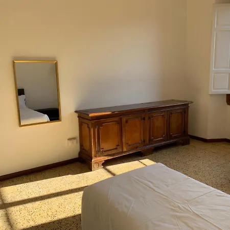 Porta Rossa Apartment Florenz