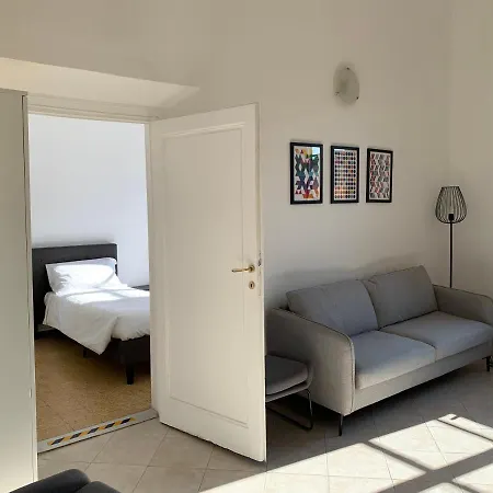 Lägenhet Porta Rossa *