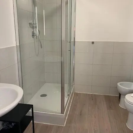Porta Rossa Apartment Florenz