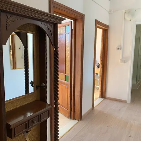 Porta Rossa Lägenhet