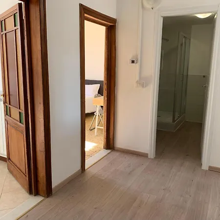 Lägenhet Porta Rossa